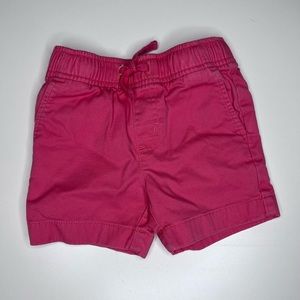 Vineyard Vines Drawstring Khaki Shorts 2T